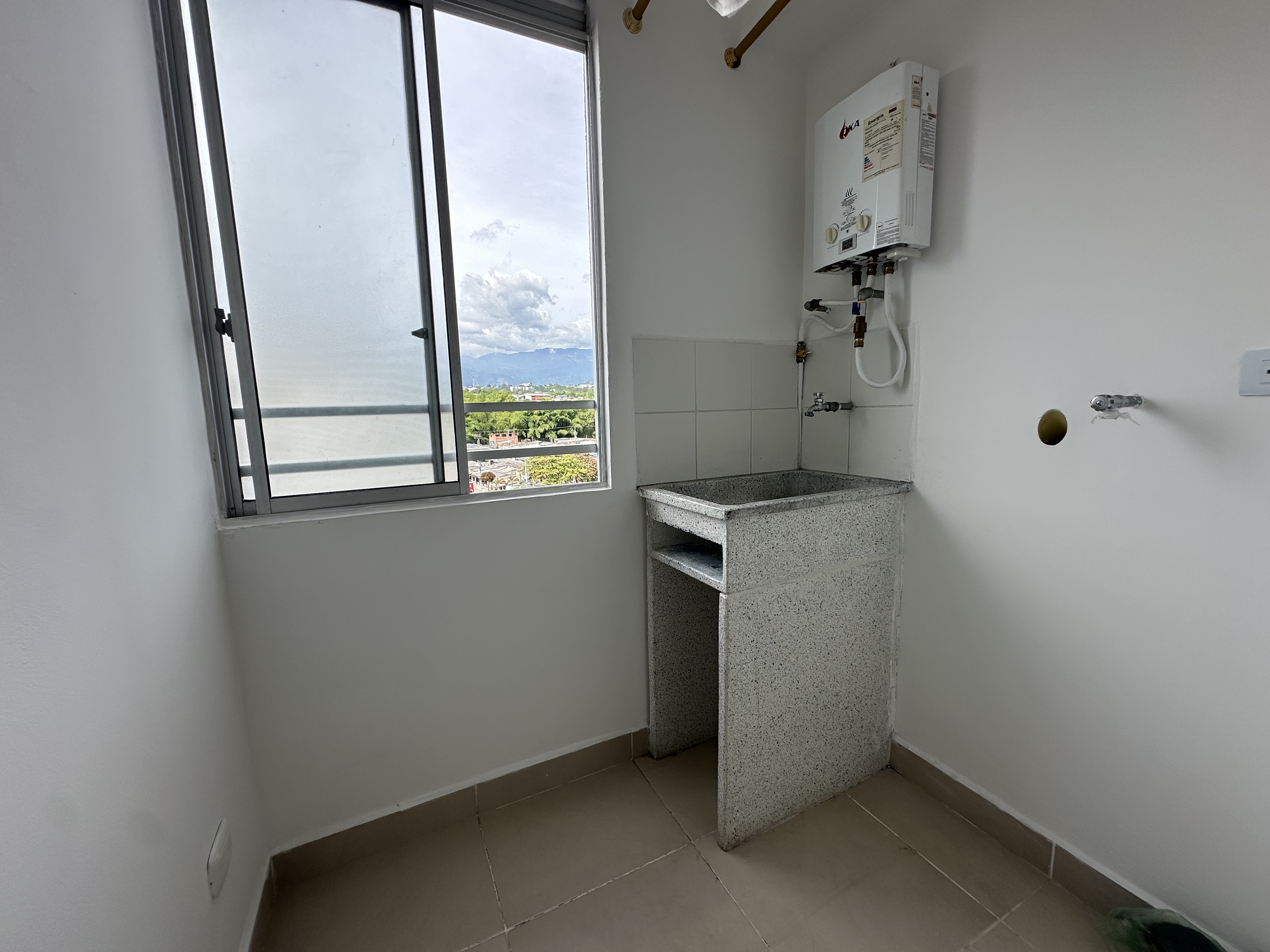 Foto de Apartamento en Venta en Puerto espejo, Armenia  - 5 - 279068968