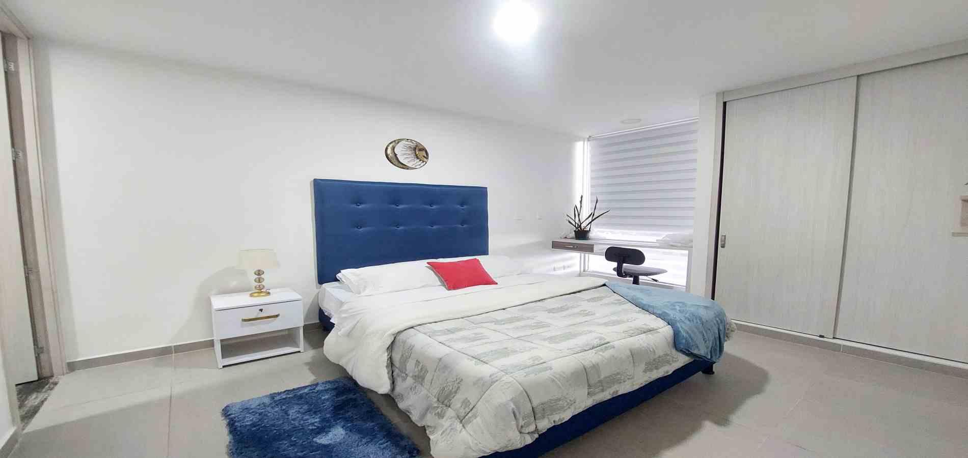 Foto de Apartamento en Arriendo en Oro negro, Armenia  - 11 - 279061053