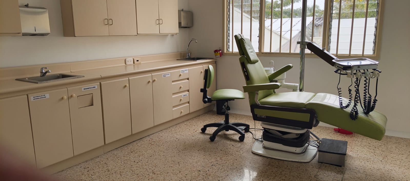 Foto de Consultorio en Arriendo en Fundadores, Armenia  - 5 - 279064944