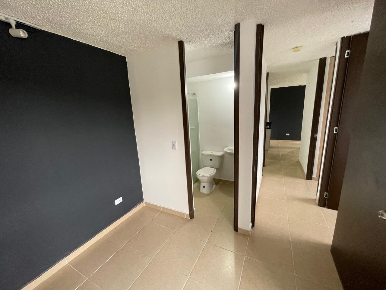 Foto de Apartamento para Venta en Las violetas, Dosquebradas - 279058581