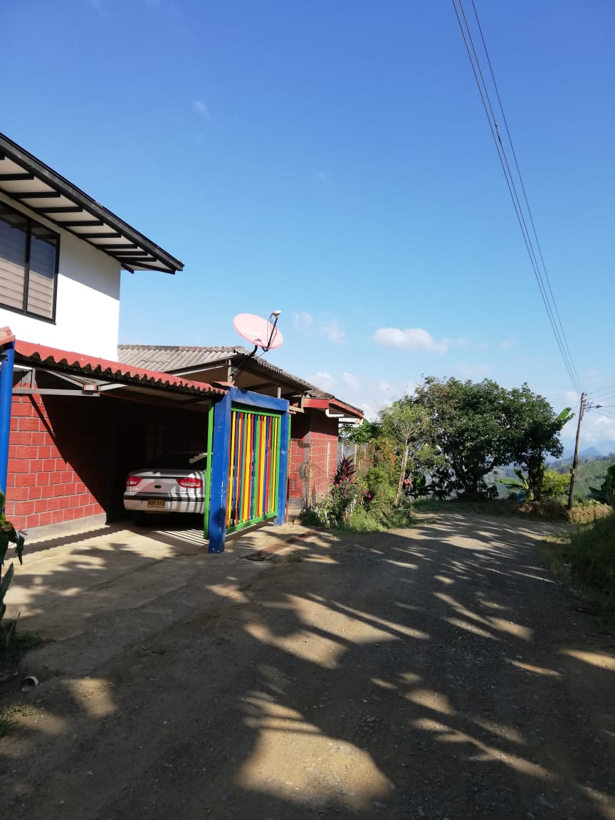 Foto de Finca en Venta en Vereda lisboa, Manizales - 25 - 279056143