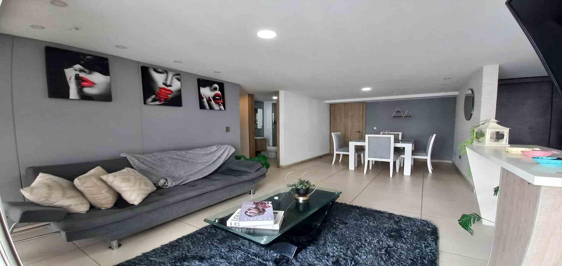 Foto de Apartamento en Venta en Valher la popa, Dosquebradas - 7 - 279069458