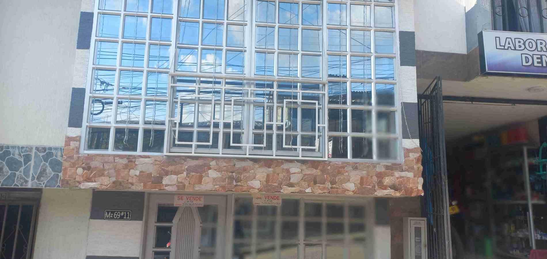 Foto de Casa en Venta en La patria, Armenia  - 21 - 279055223