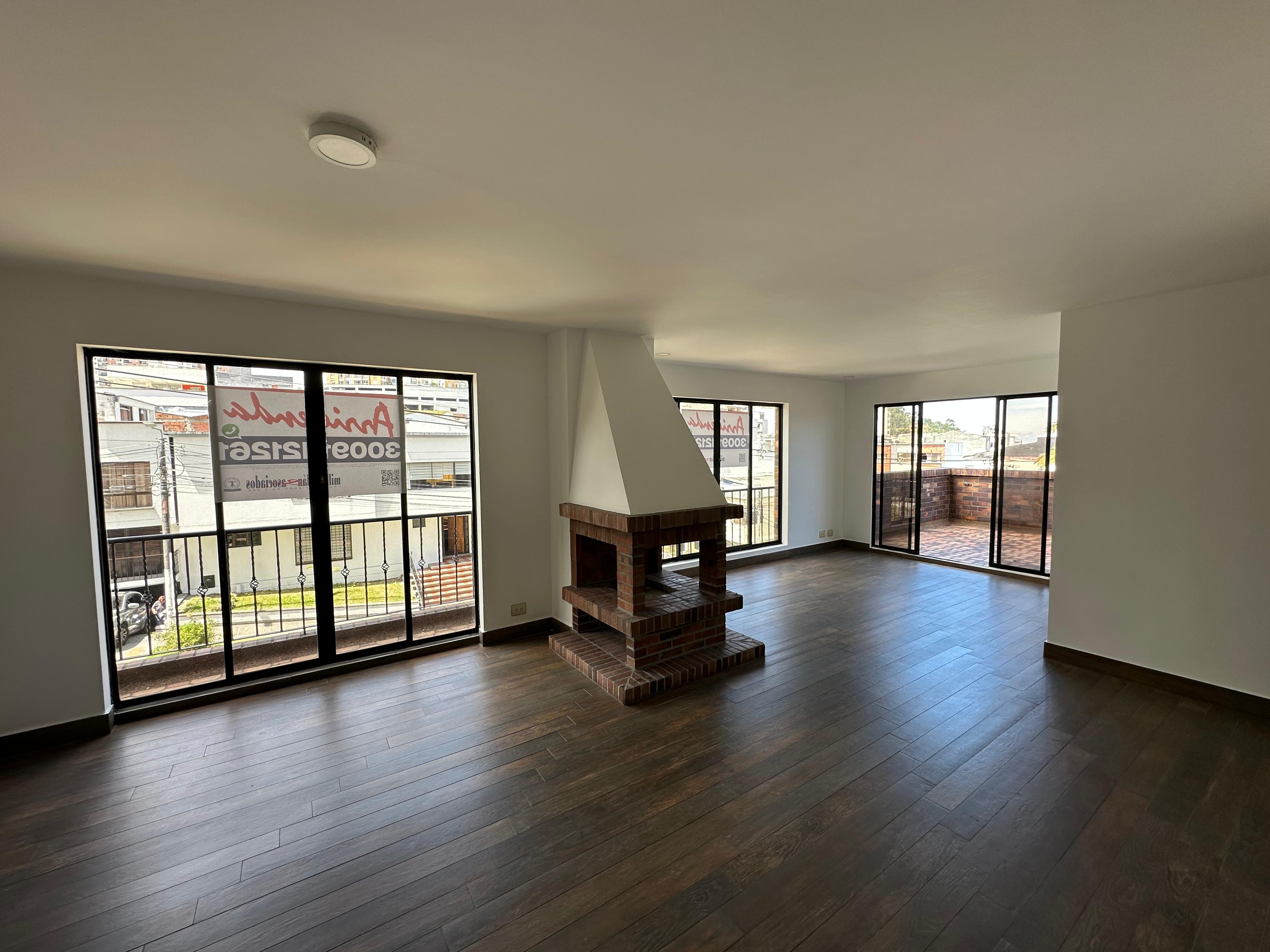 Foto de Apartamento en Arriendo en Palermo, Manizales - 6 - 279069747