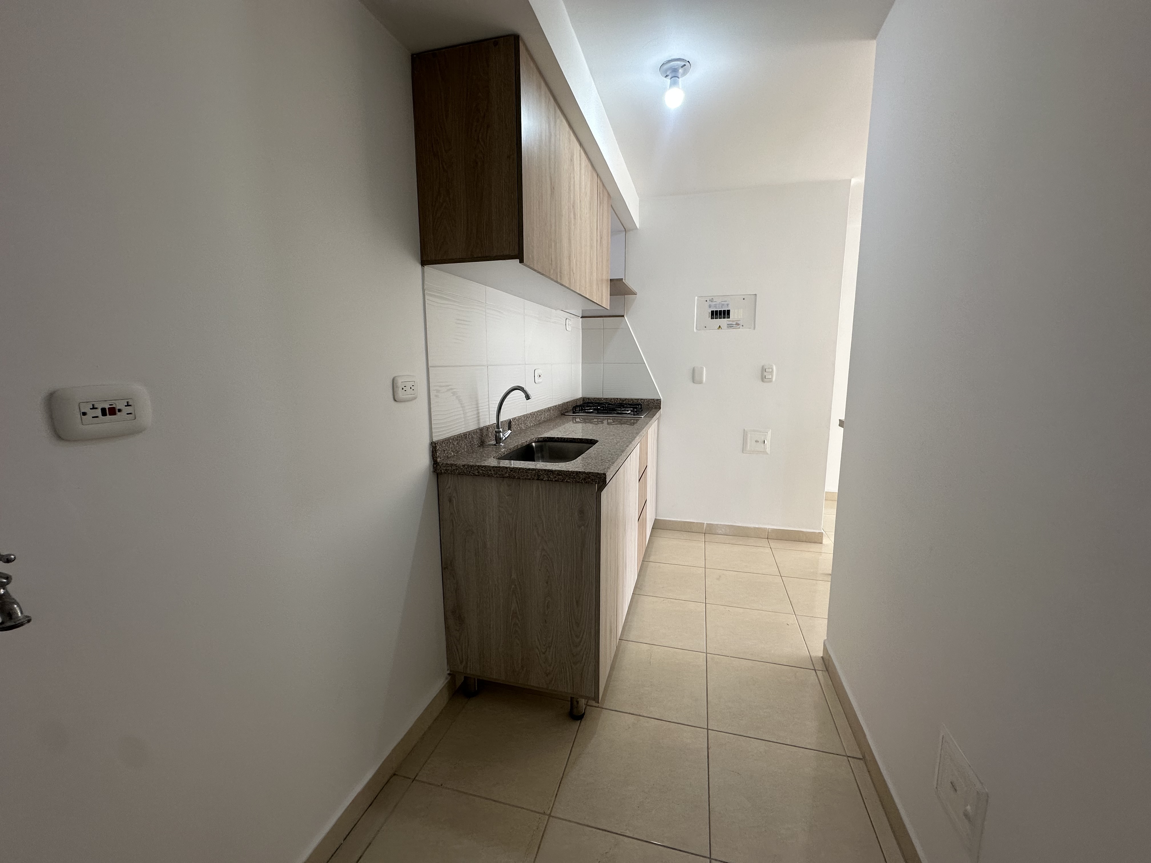 Foto de Apartamento en Venta en Puerto espejo, Armenia  - 23 - 279069705
