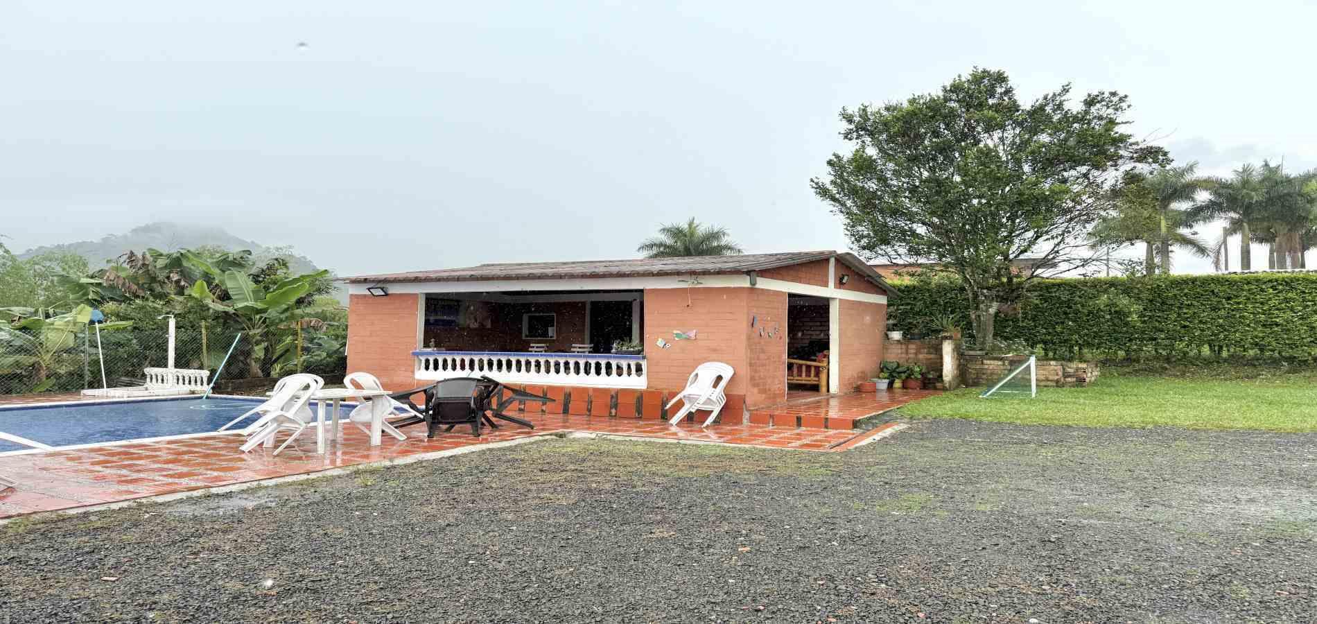 Foto de Finca en Venta en Crucero de combia, Pereira - 2 - 279061675