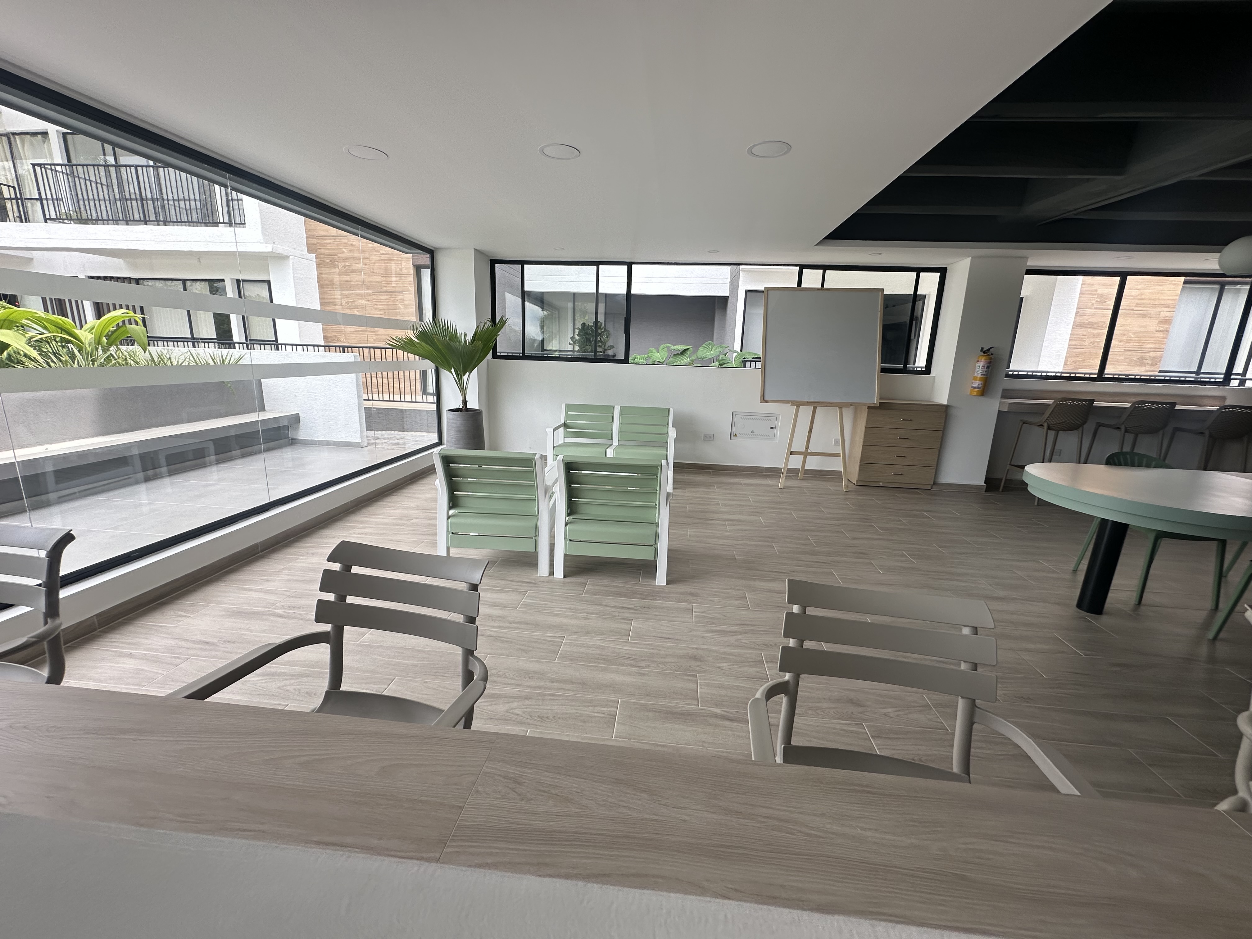 Foto de Apartamento en Venta en Puerto espejo, Armenia  - 1 - 279069707