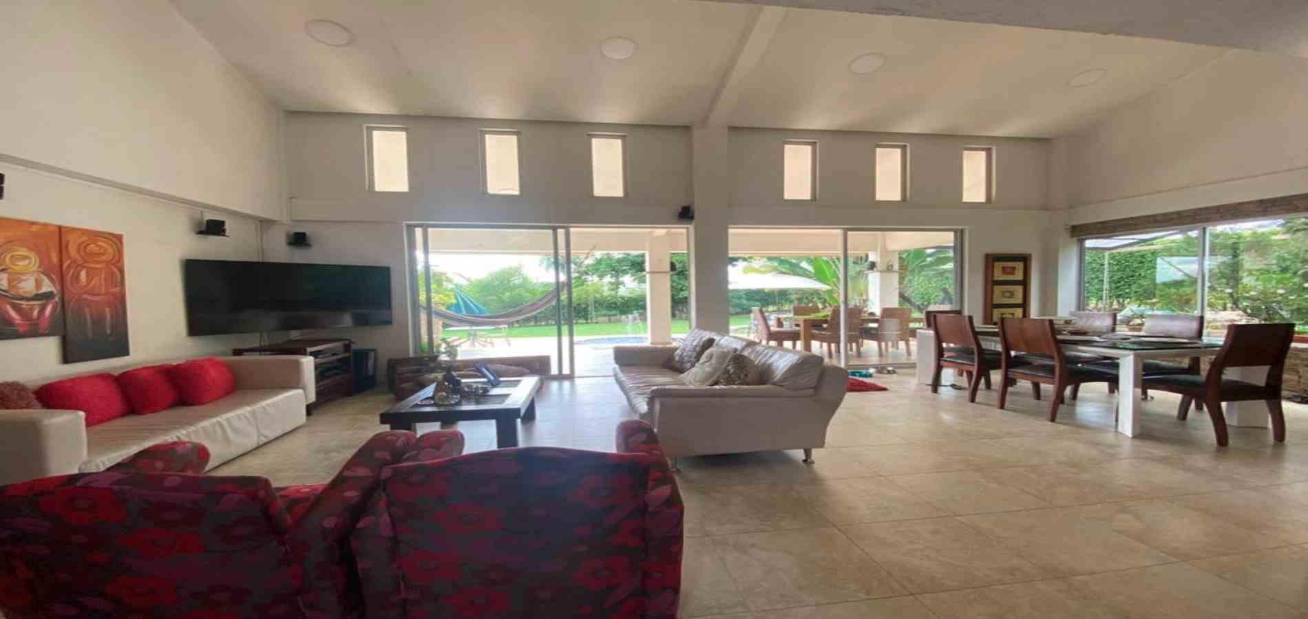 Foto de Casa campestre en Venta en Cerritos / sector el tigre, Pereira - 8 - 279054395