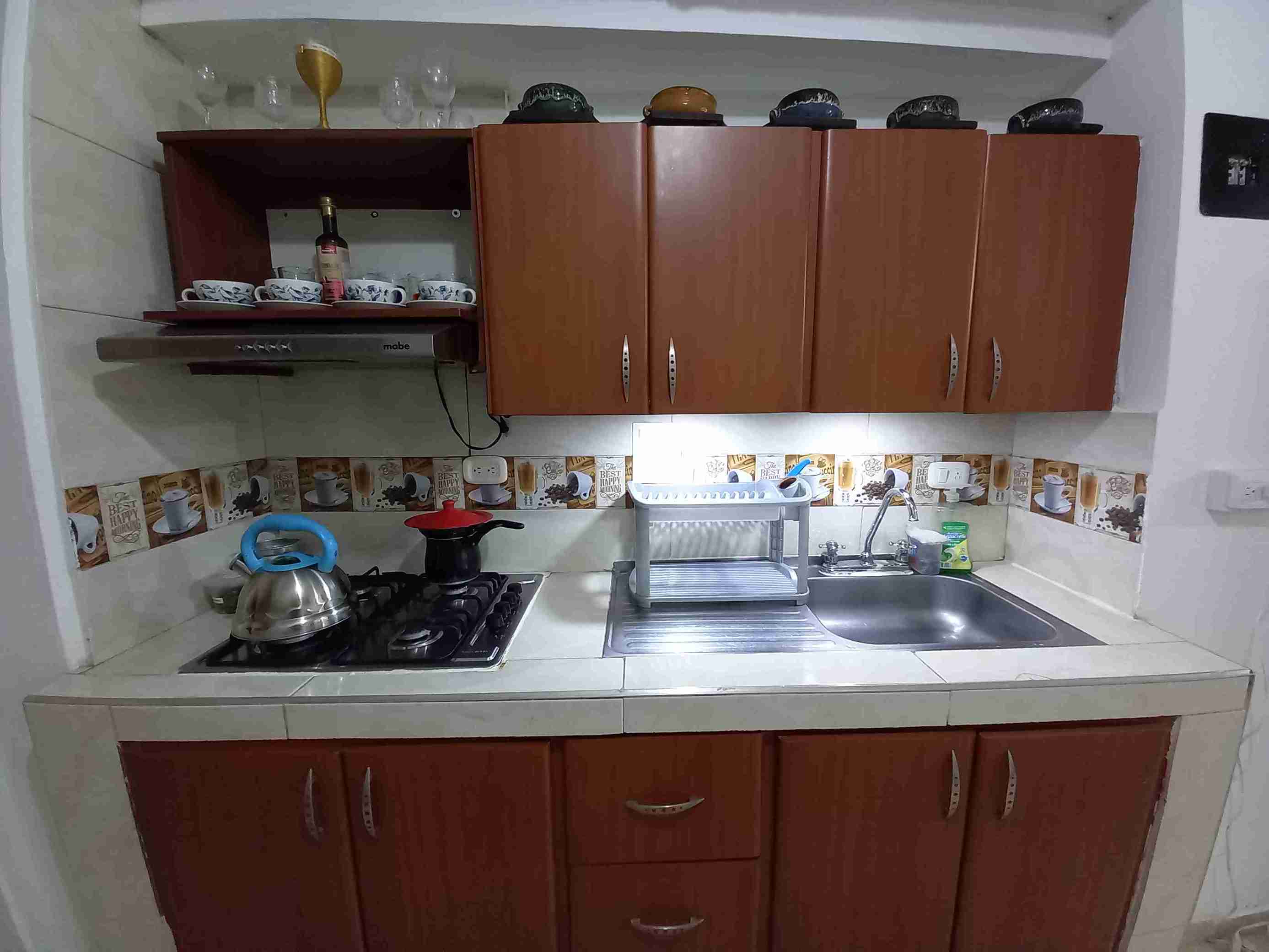 Foto de Apartamento en Venta en Villa nueva, Manizales - 21 - 279060504