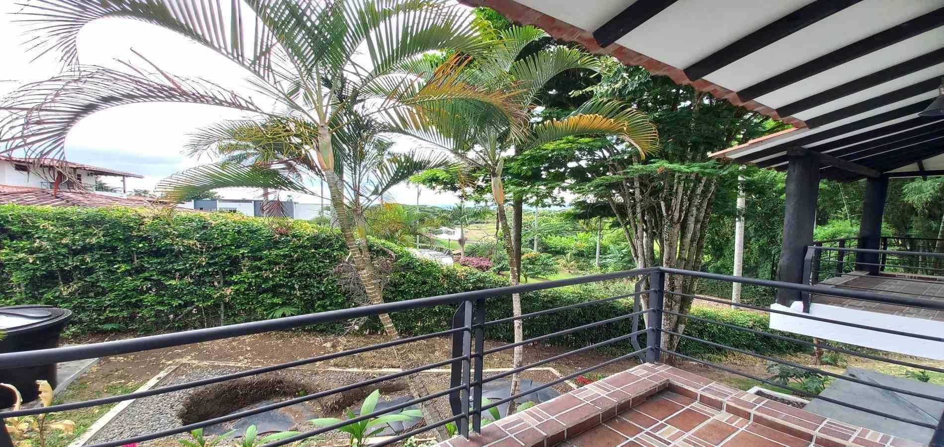 Foto de Casa en Arriendo en Cerritos, Pereira - 17 - 279069888