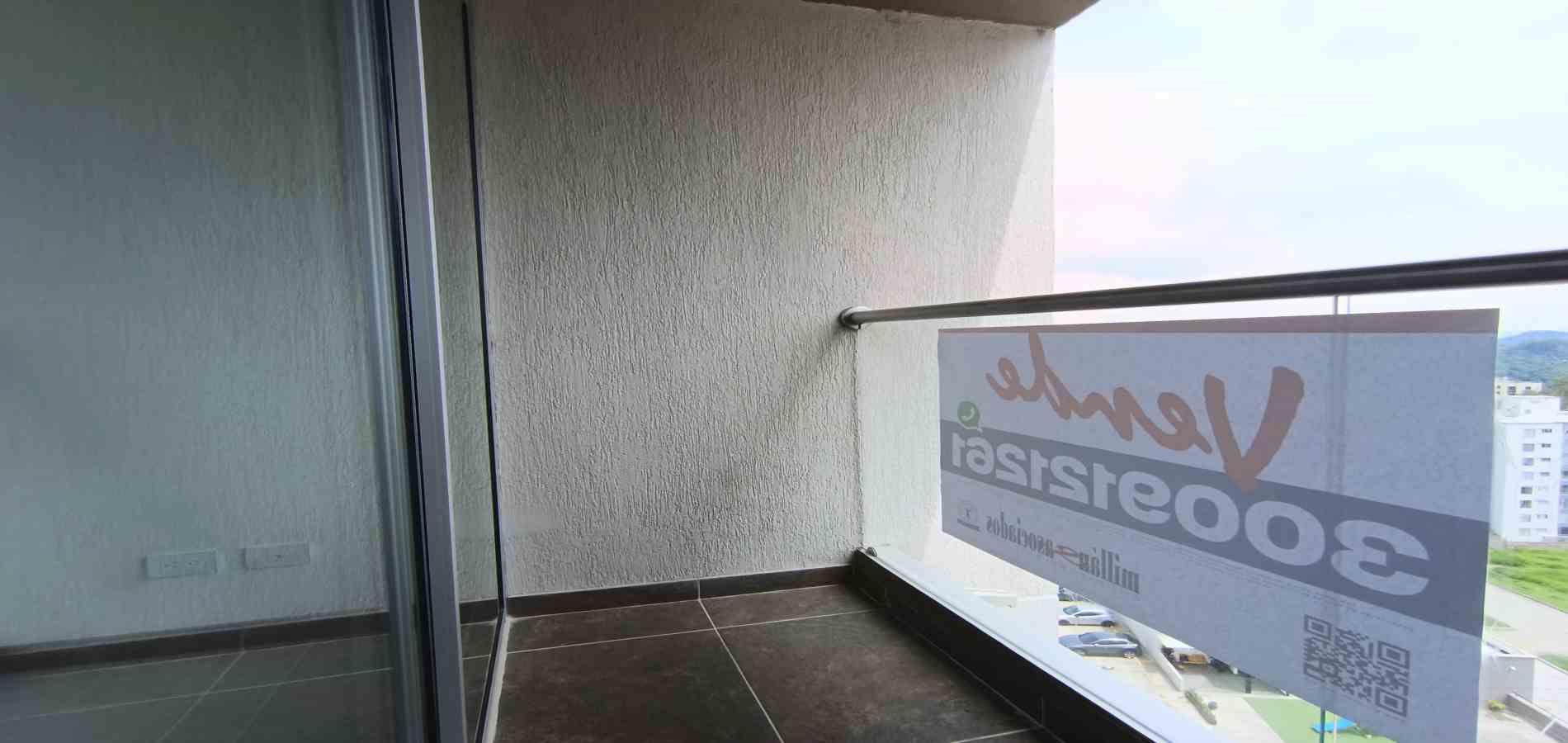 Foto de Apartamento en Venta en Niza, Manizales - 2 - 279069258
