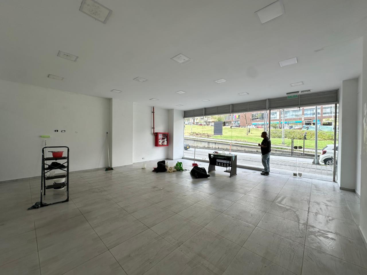 Foto de Local en Arriendo en Baja suiza, Manizales - 7 - 279069793