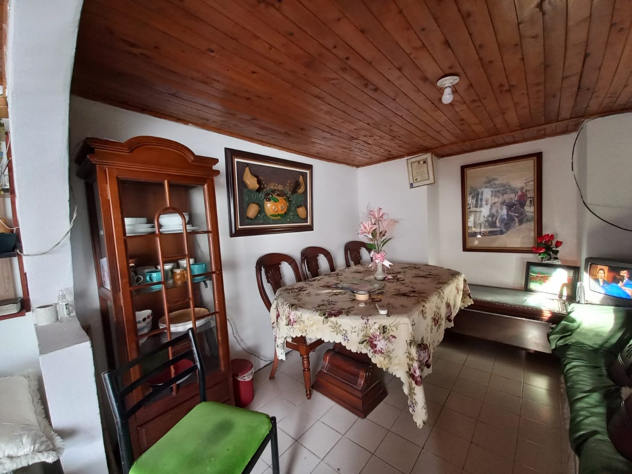 Foto de Casa en Venta en Centro, Santa rosa de cabal - 6 - 279066122