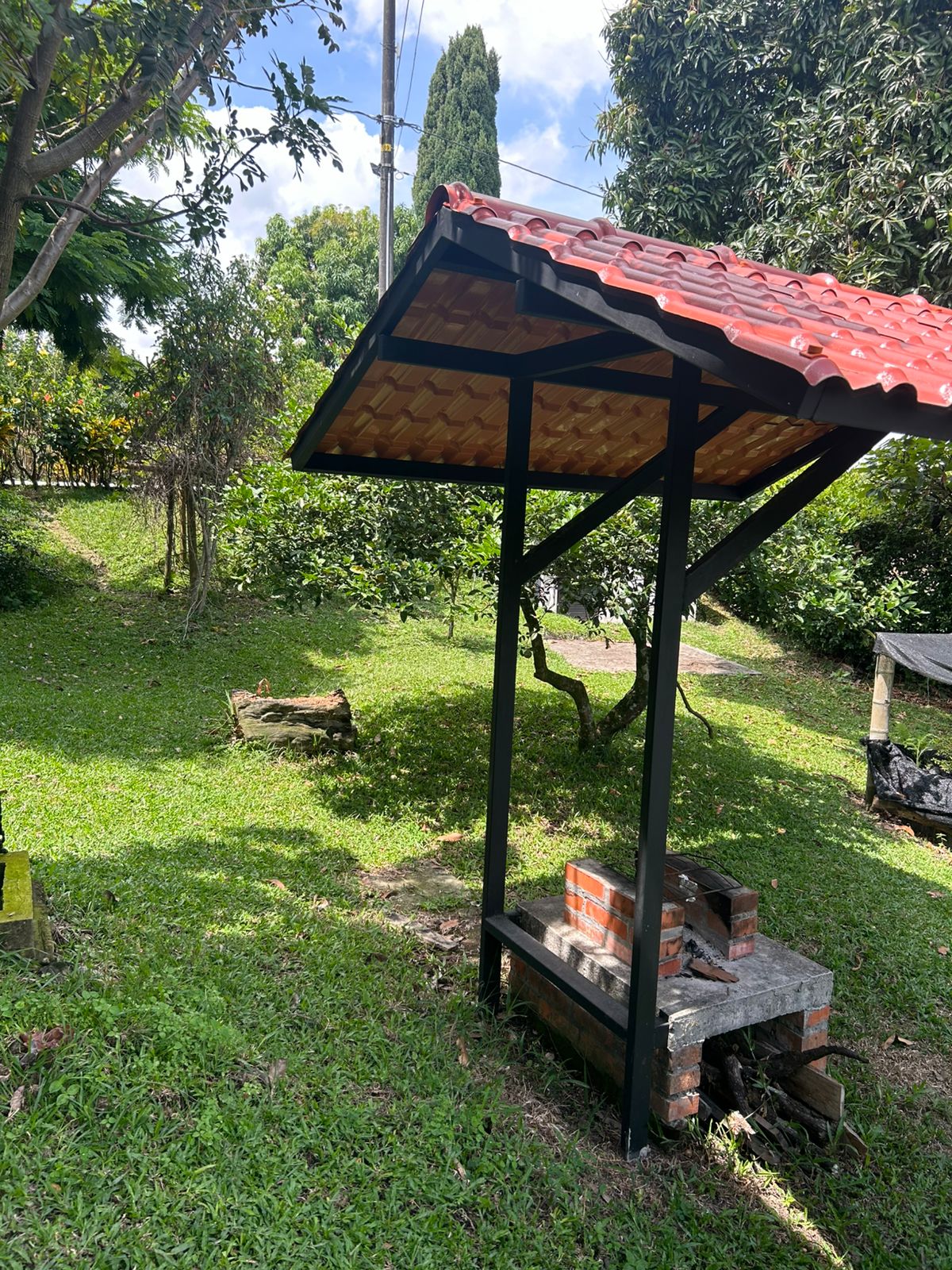 Foto de Finca en Arriendo en Morelia, Pereira - 10 - 279064174