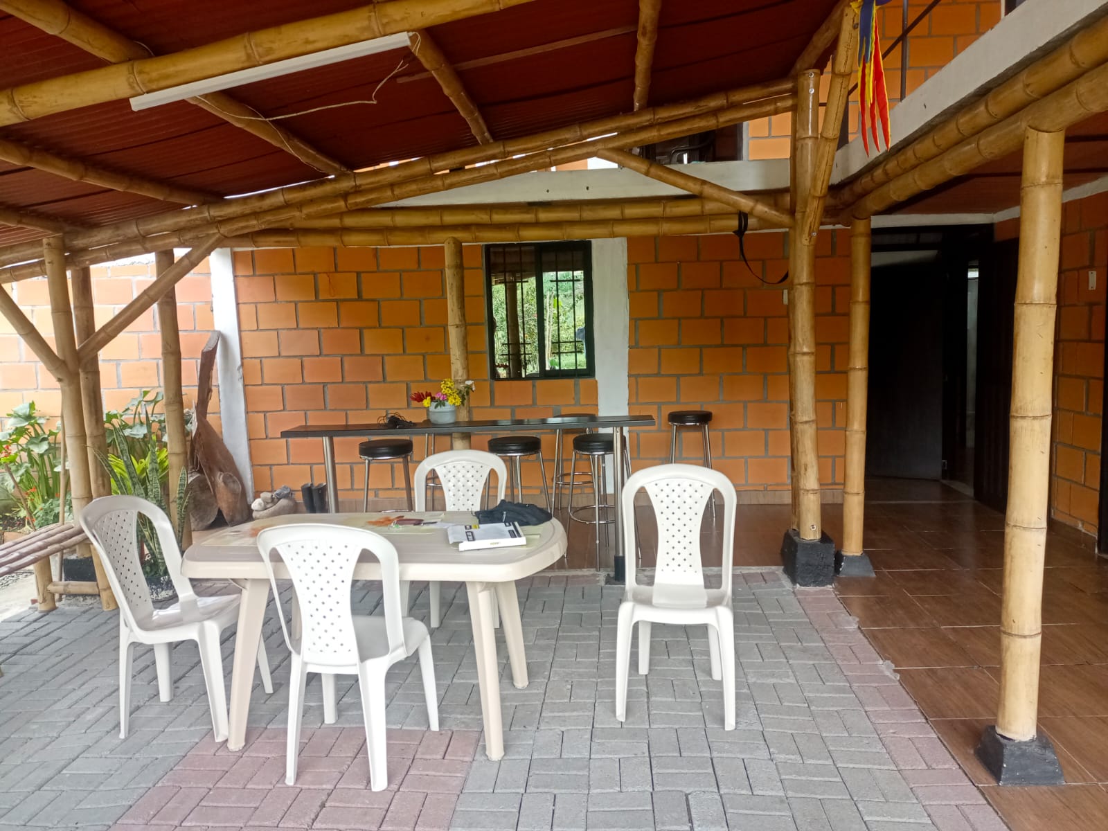 Foto de Finca en Venta en Centro, Santa rosa de cabal - 10 - 279052730