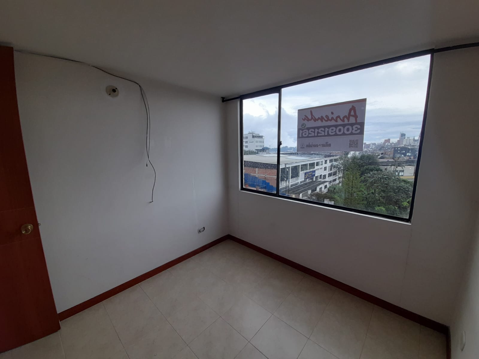 Foto de Apartamento en Venta en Avenida santander , Manizales - 5 - 279067709