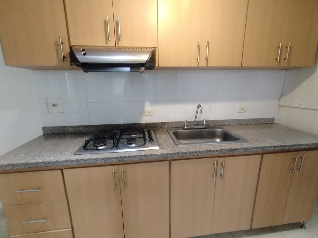 Foto de Apartamento en Arriendo en Chipre, Manizales - 3 - 14057