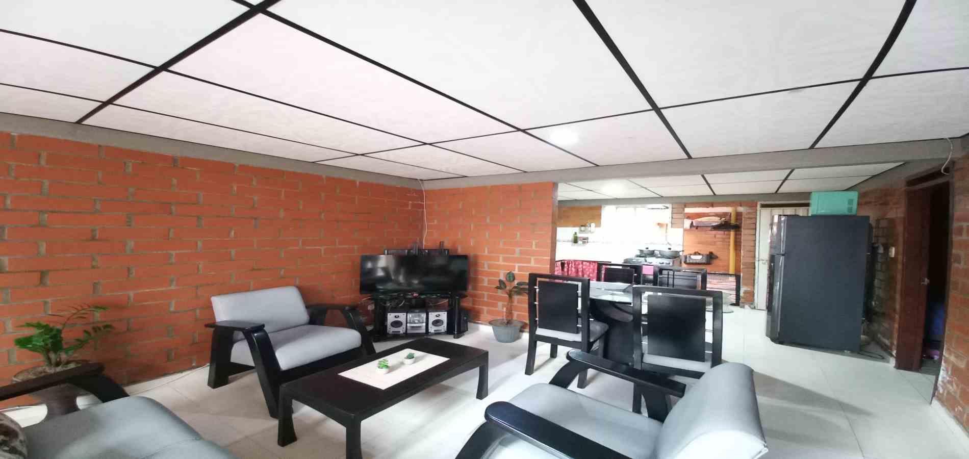 Foto de Casa en Venta en Hermosa etapa vi, Santa rosa de cabal - 1 - 279066861