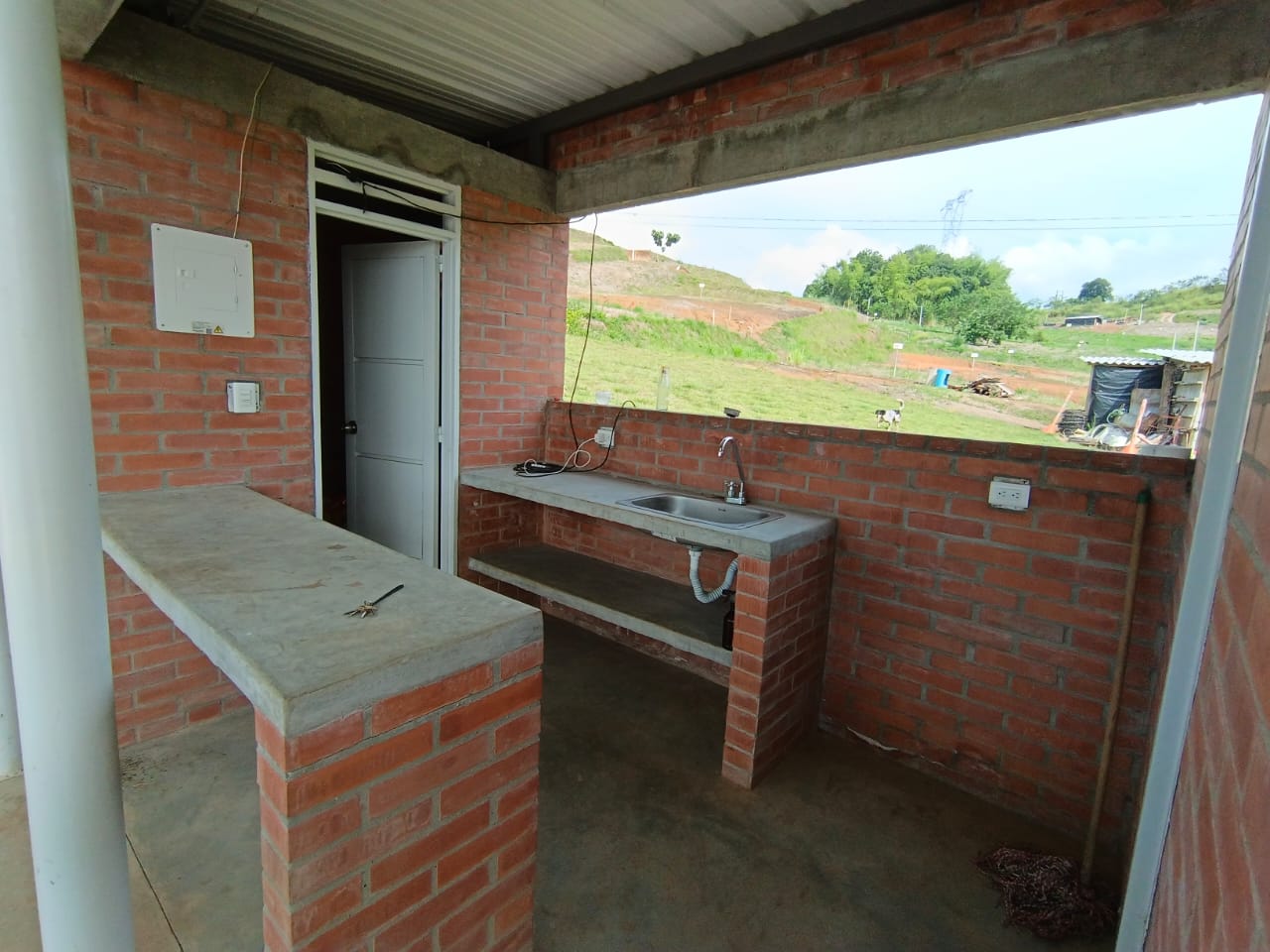 Foto de Lote / terreno en Venta en Vereda santagueda, Palestina - 11 - 279063605
