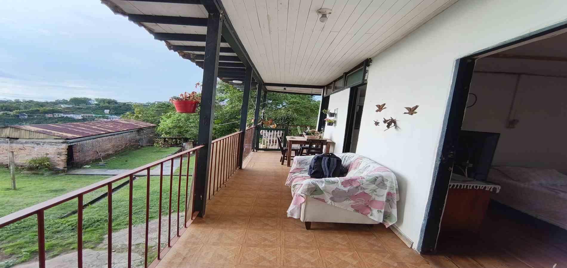 Foto de Finca en Venta en Cuchilla de los santa, Manizales - 5 - 279064273