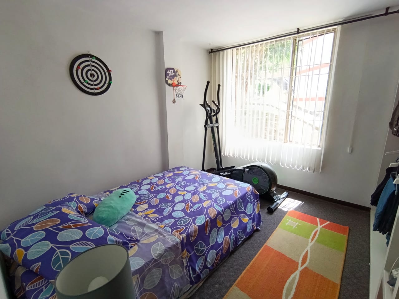 Foto de Apartamento en Venta en Villa carmenza, Manizales - 14 - 279063738