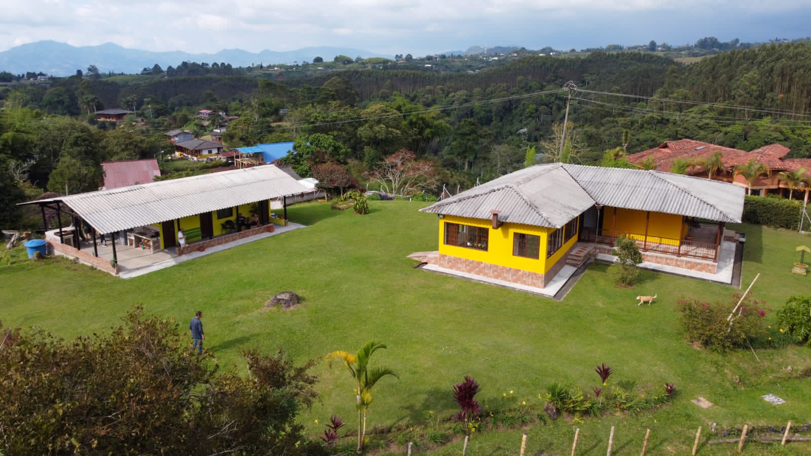 Foto de Finca en Venta en Yarumal, Pereira - 20 - 279062518