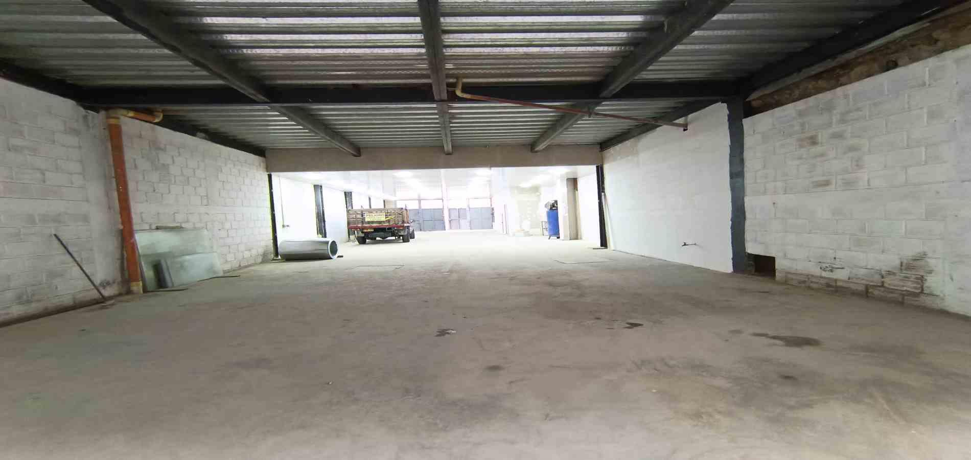Foto de Local en Arriendo en Los agustinos, Manizales - 1 - 279069960