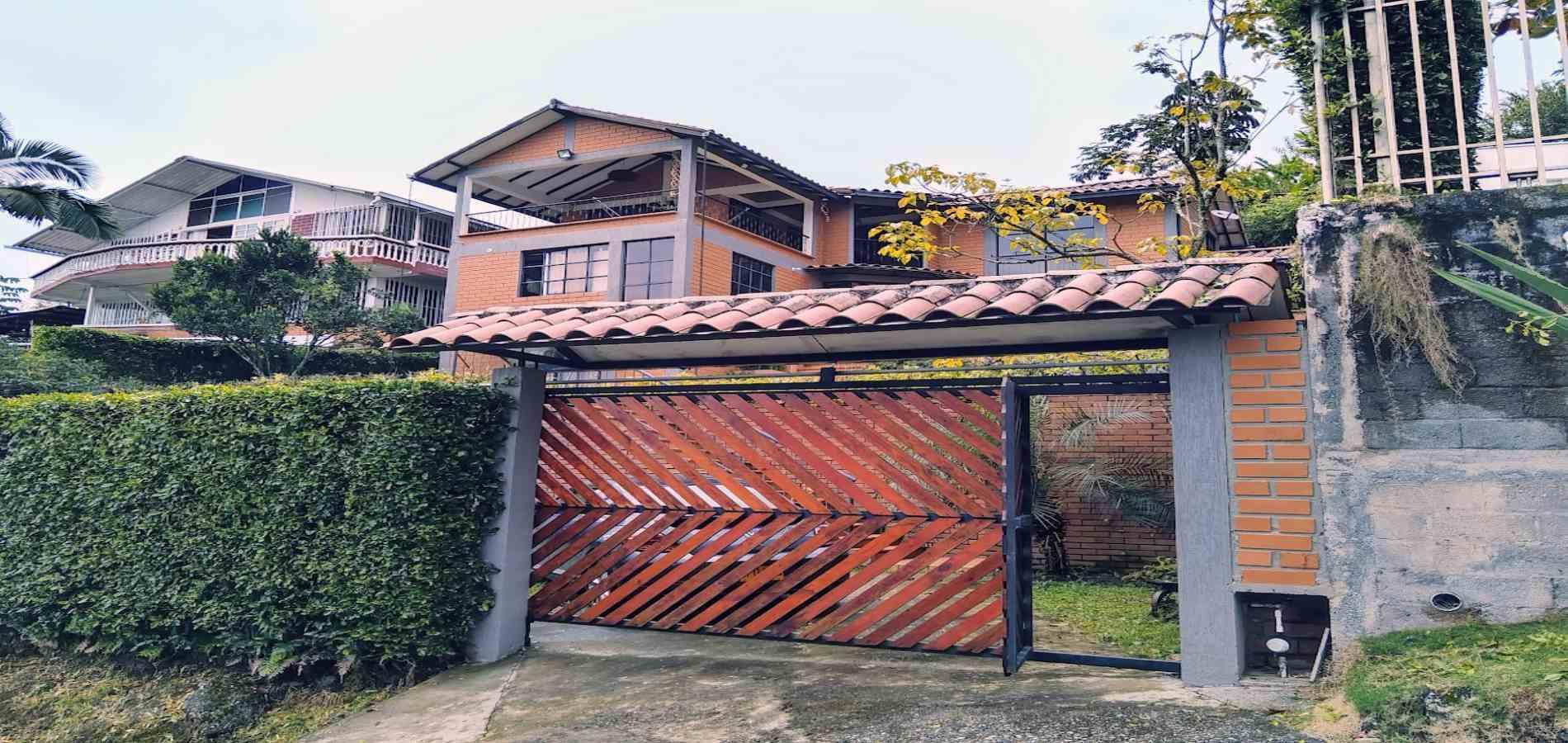 Foto de Casa campestre en Venta en Vereda santagueda, Palestina - 25 - 279060830