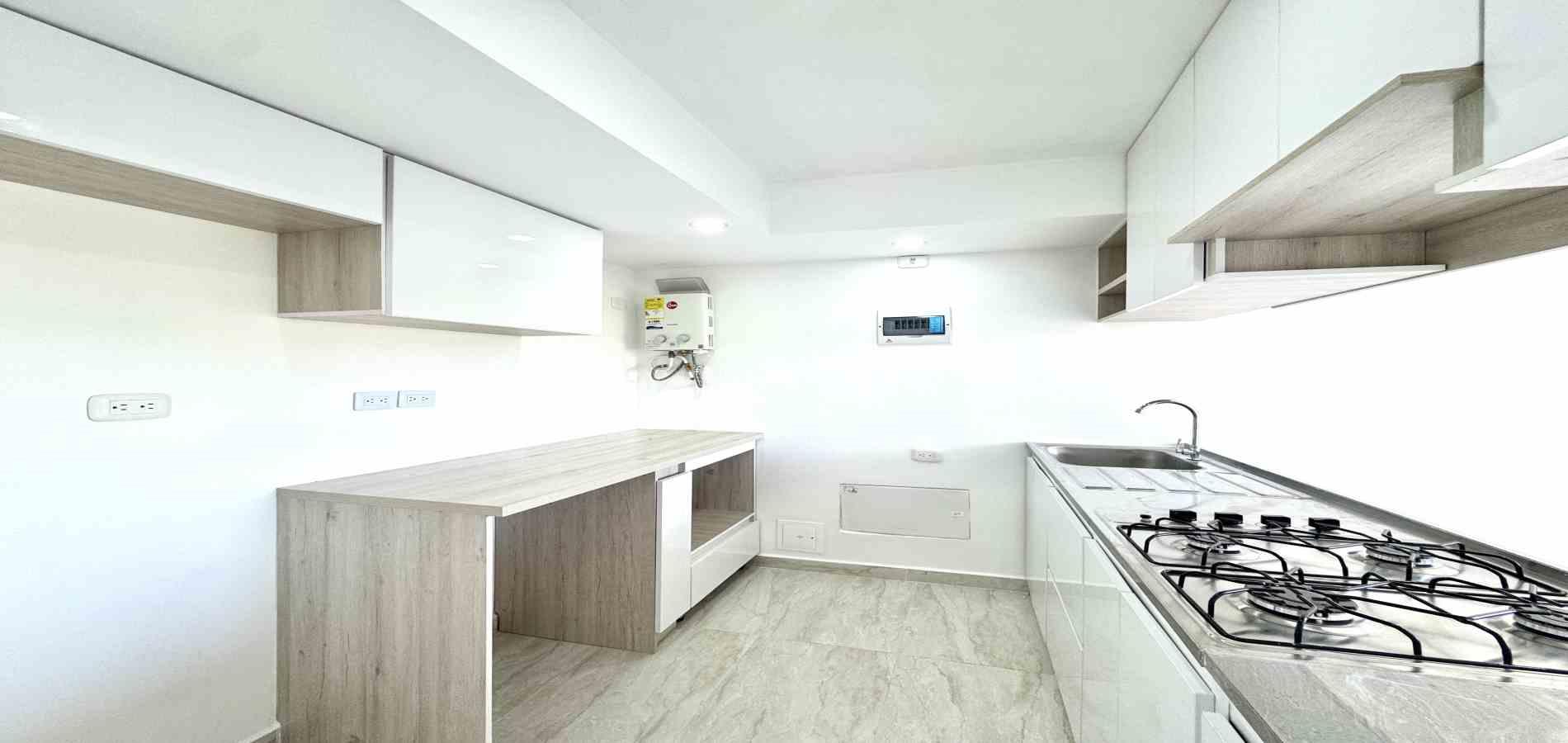 Foto de Apartamento en Arriendo en Cerritos, Pereira - 11 - 279060693