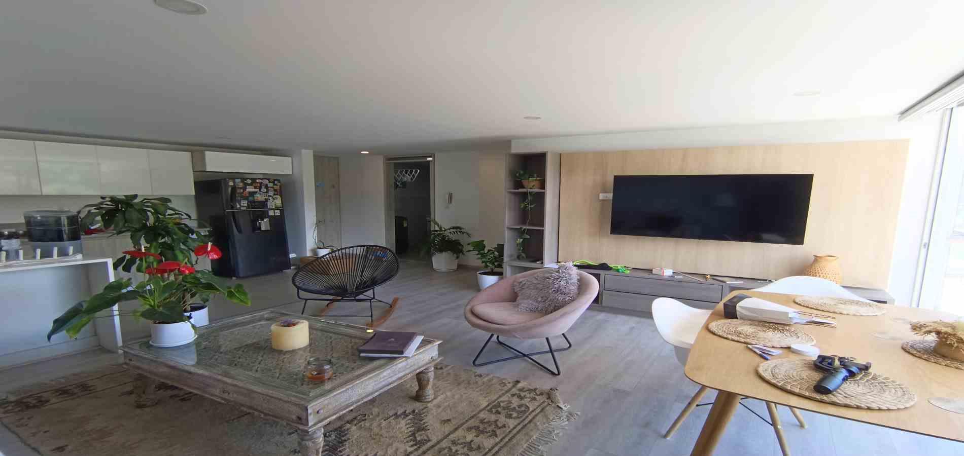 Foto de Apartamento en Arriendo en San marcel, Manizales - 2 - 279069372