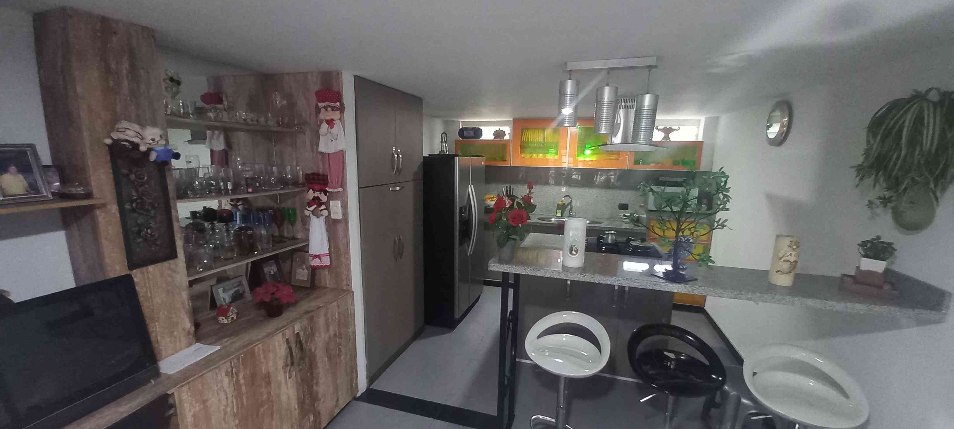 Foto de Casa en Venta en La patria, Armenia  - 5 - 279055223