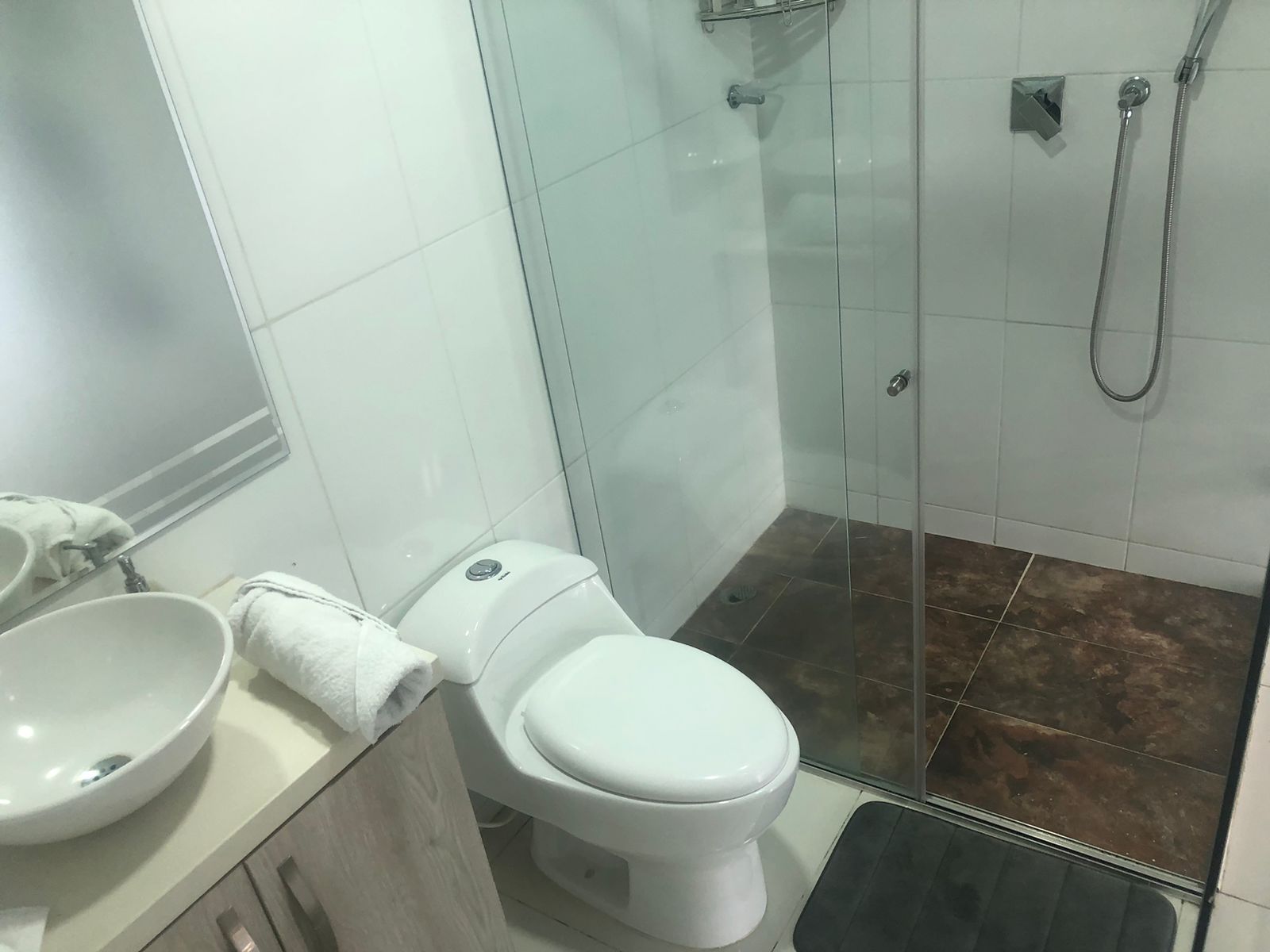 Foto de Apartaestudio en Arriendo en Pinares, Pereira - 19 - 279055481