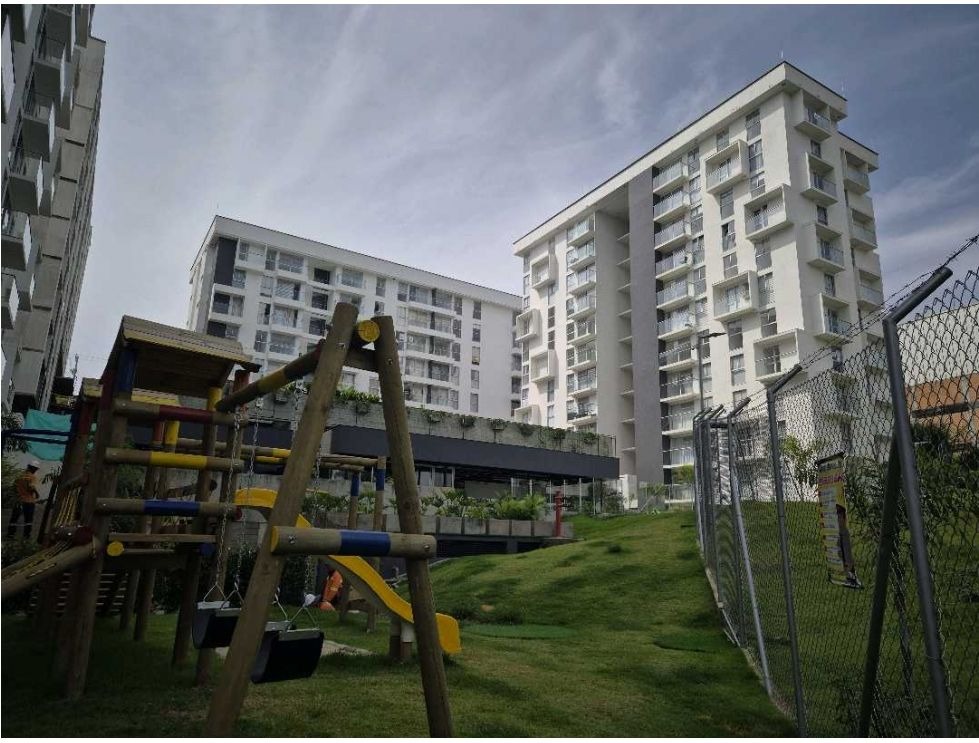 Foto de Apartamento en Venta en Avenida 30 de agosto, Pereira - 12 - 279068791