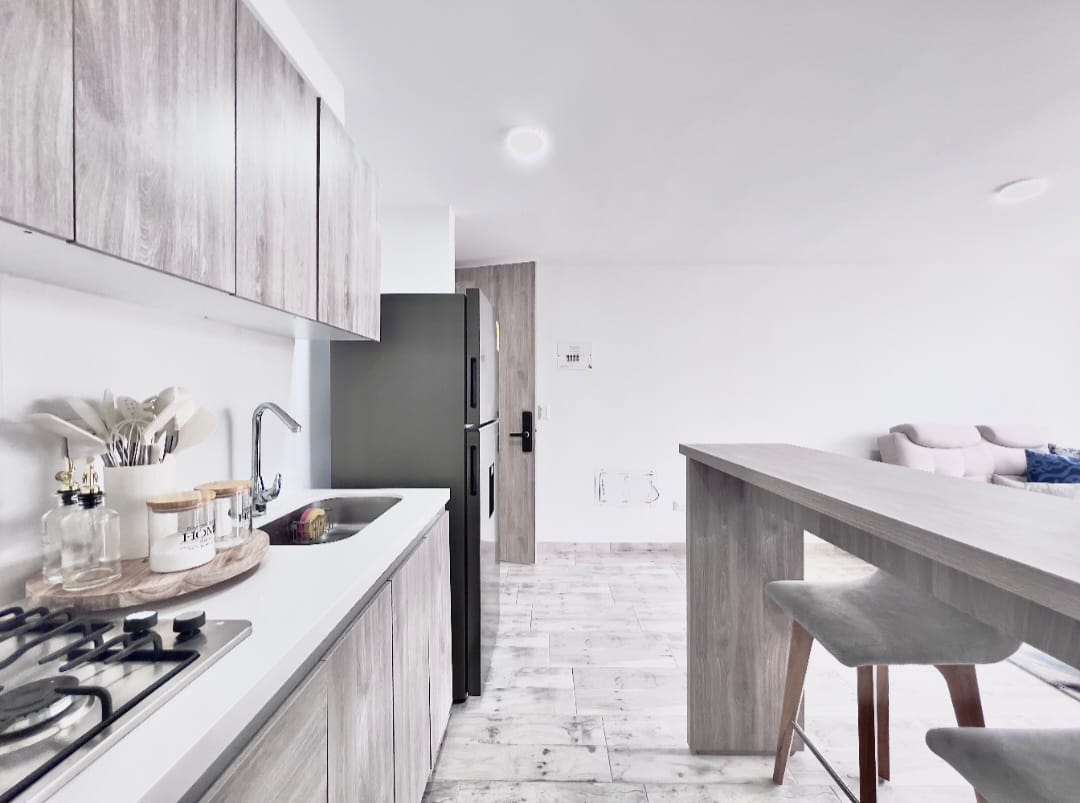 Foto de Apartamento en Venta en La tebaida, La tebaida - 6 - 279065286