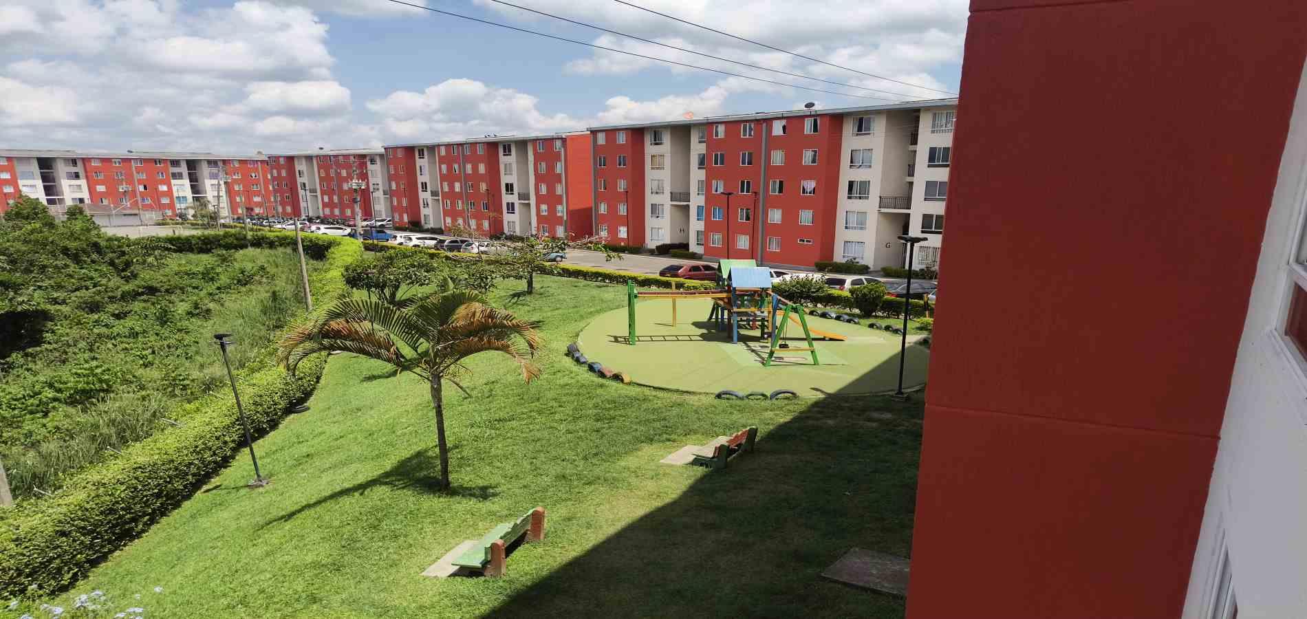 Foto de Apartamento en Venta en La patria, Armenia  - 9 - 279068283