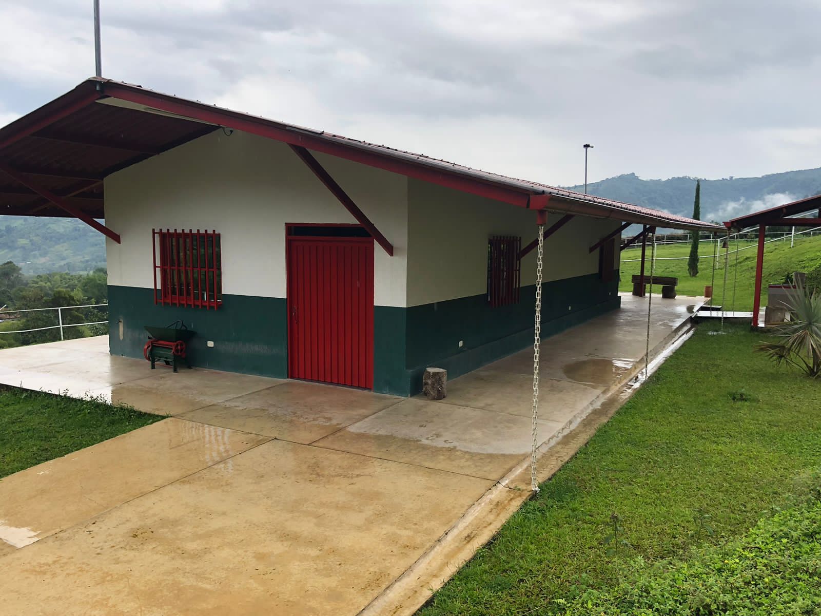 Foto de Finca en Venta en La florida, Pereira - 2 - 279058759