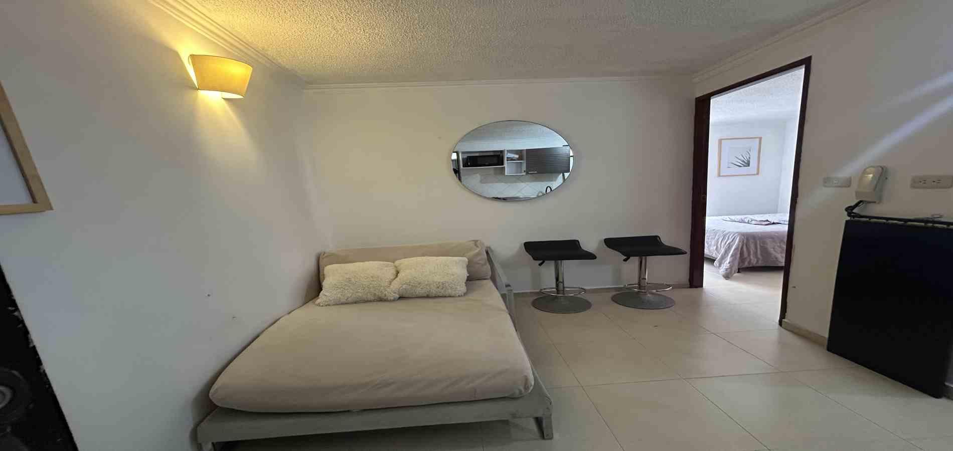 Foto de Apartaestudio en Arriendo en Av sur, Pereira - 16 - 279068472