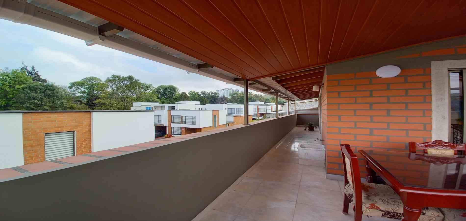 Foto de Casa en Arriendo en Avenida alberto mendoza, Manizales - 7 - 279069983