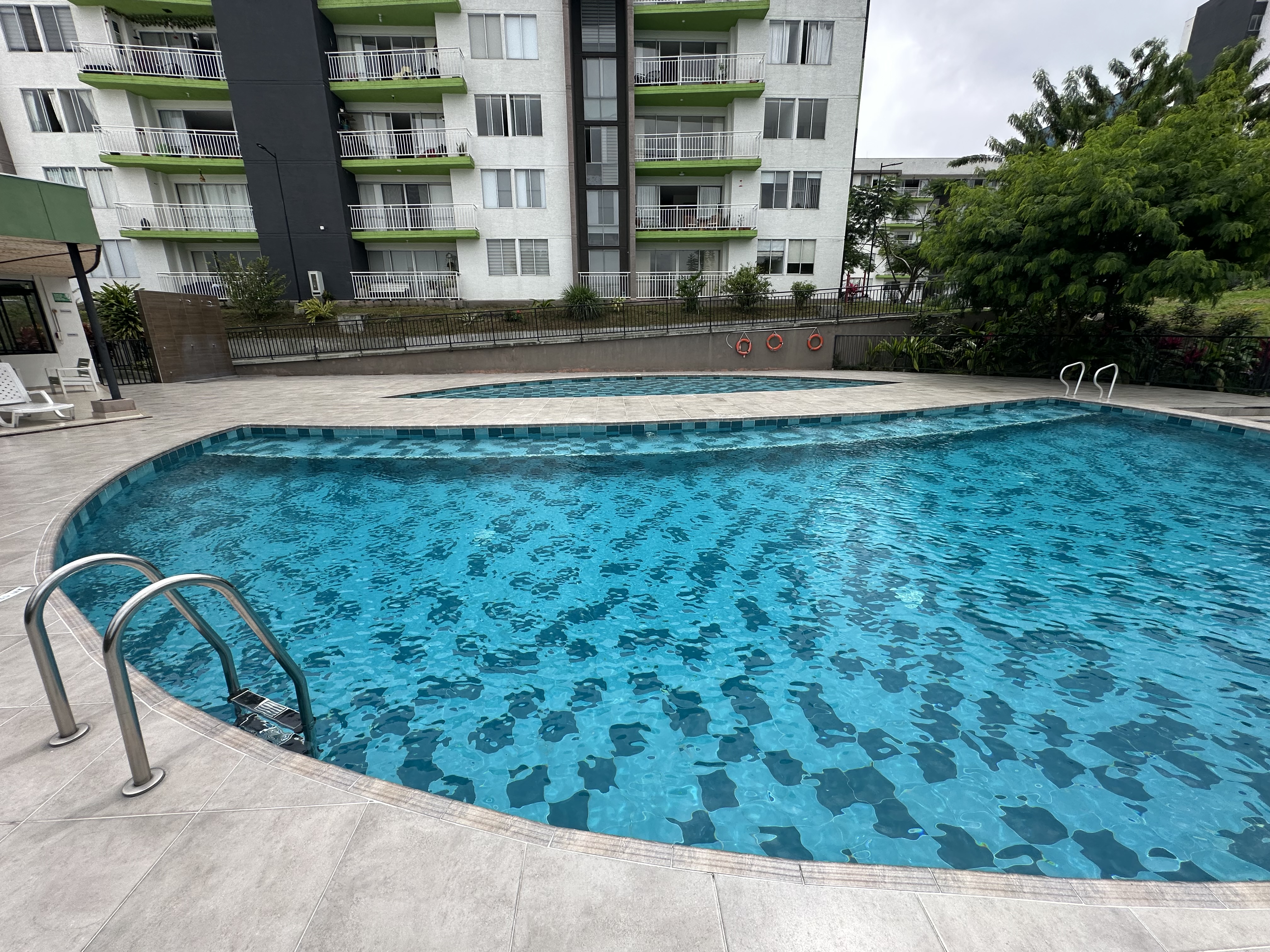 Foto de Apartamento para Venta en Puerto espejo, Armenia  - 279068652