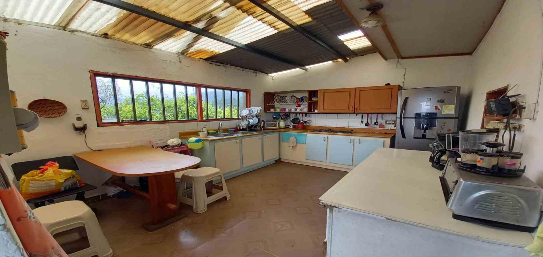 Foto de Finca en Venta en Vereda la argelia, Manizales - 14 - 279066671