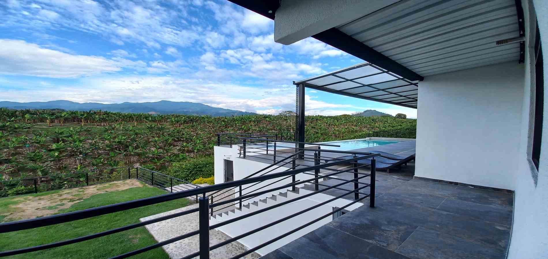 Foto de Casa campestre en Arriendo en Combia, Pereira - 5 - 279067820