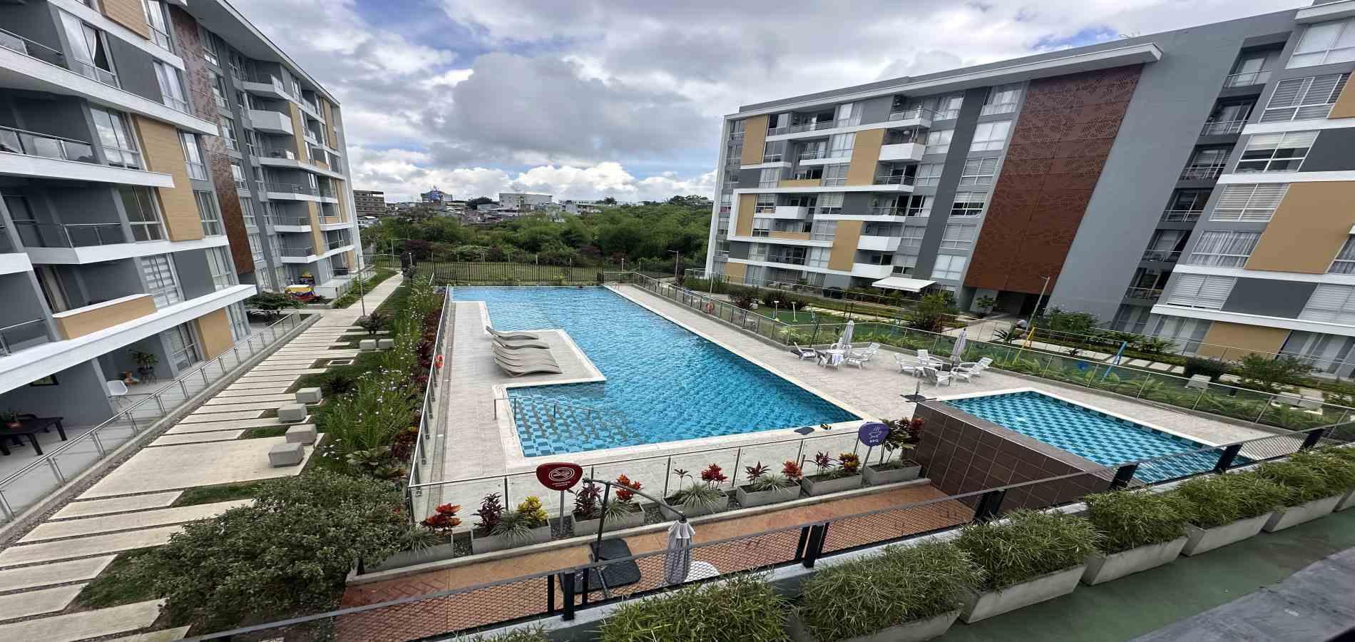 Foto de Apartamento en Venta en Avenida centenario, Armenia  - 1 - 279069249