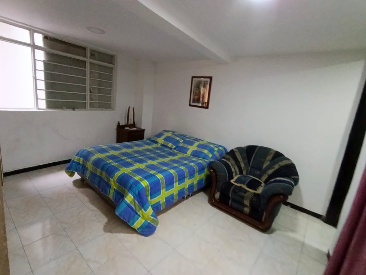 Foto de Apartamento en Venta en San jorge, Manizales - 5 - 279063625
