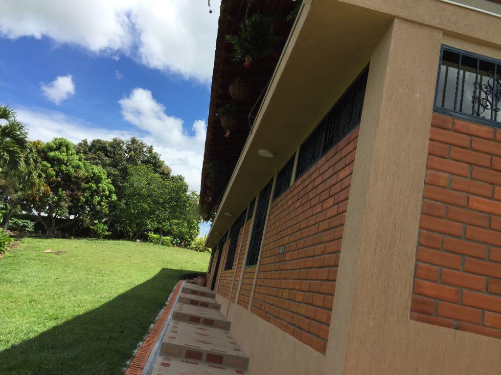 Foto de Casa campestre en Venta en Vereda la estrella, Armenia  - 8 - 279059948