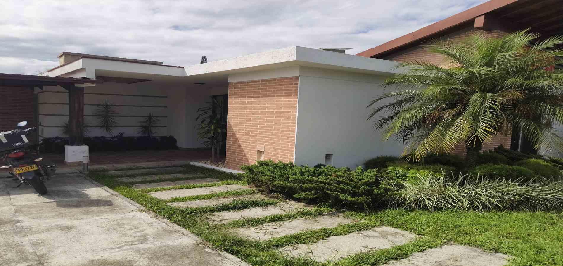 Foto de Casa campestre en Venta en Via aeropuerto el eden, Armenia  - 51 - 279068192