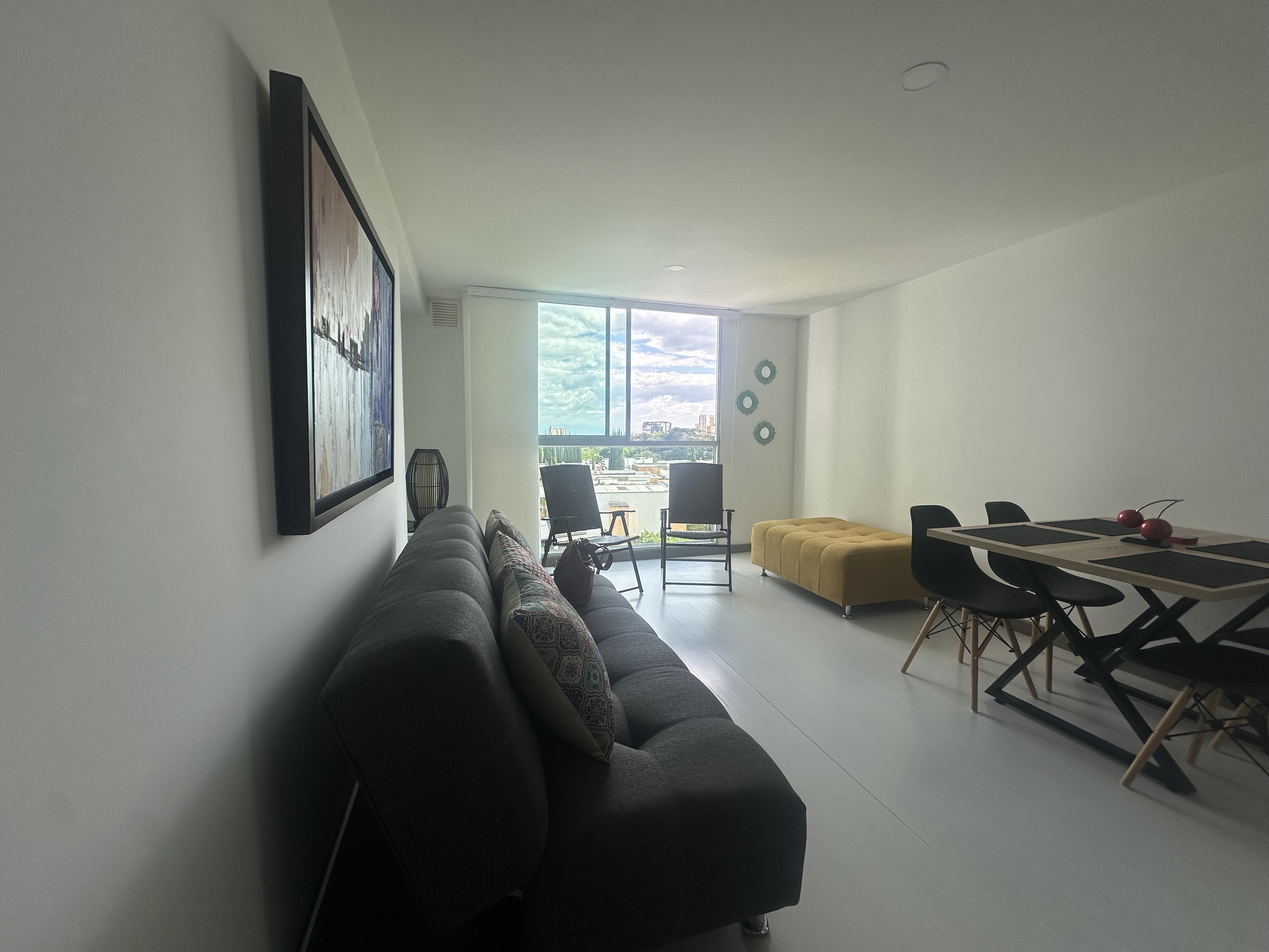 Foto de Apartamento para Arriendo en La castellana, Armenia  - 279069473