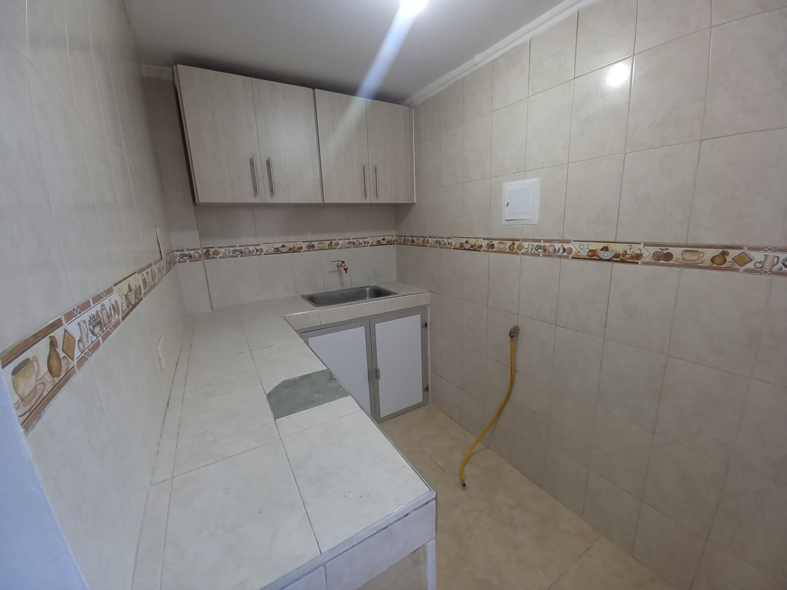 Foto de Apartaestudio en Arriendo en La sultana, Manizales - 6 - 279069010