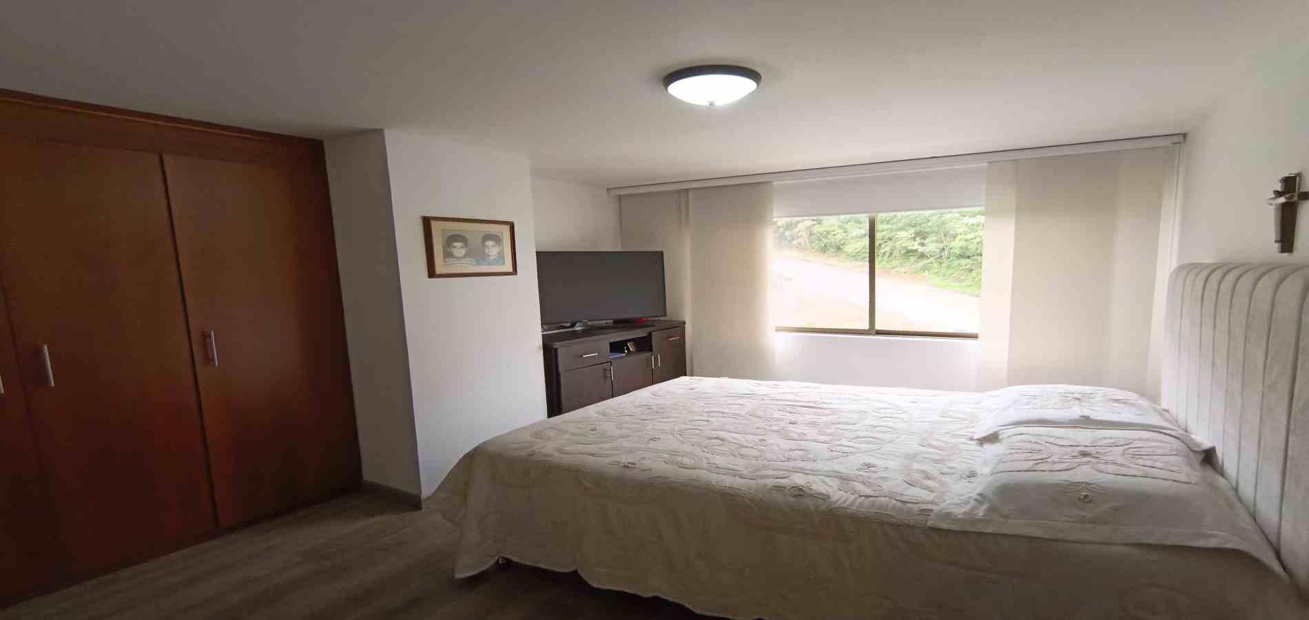 Foto de Apartamento en Venta en Alta suiza, Manizales - 11 - 279068658