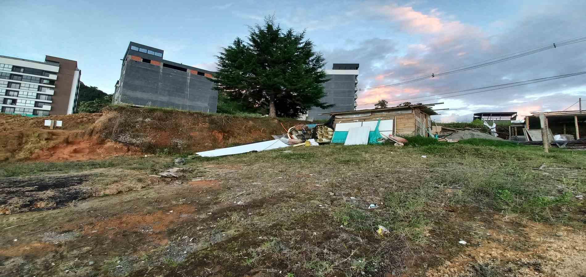 Foto de Lote / terreno en Venta en Monserrate casas, Santa rosa de cabal - 2 - 279067986