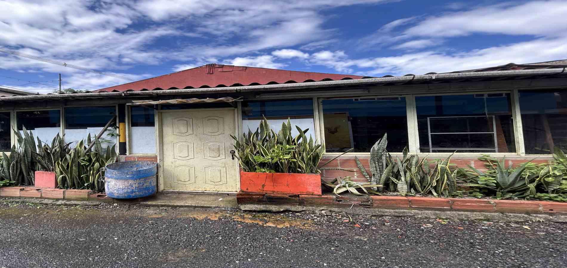 Foto de Lote / terreno en Venta en Av simon bolivar, Dosquebradas - 7 - 279066471